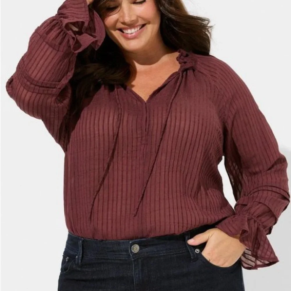 Plus Size - Picture 2 of 6